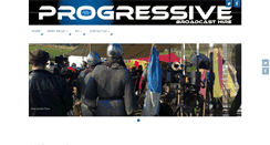Desktop Screenshot of progressivebuildersmn.com